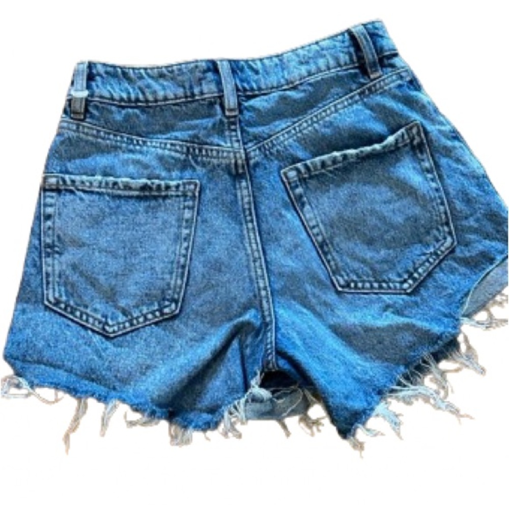 (3/$50) Dynamite denim shorts size 23